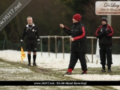 Beverley Town Knocked Out Of Whiteheads Fish & Chip Cup