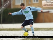 Beverley Town Knocked Out Of Whiteheads Fish & Chip Cup