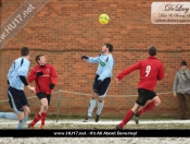 Beverley Town Knocked Out Of Whiteheads Fish & Chip Cup