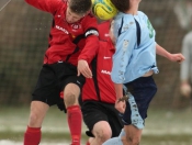 Beverley Town Knocked Out Of Whiteheads Fish & Chip Cup