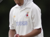 Beverley Town Ladies Beaten By Bradford In Final Game