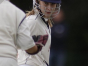 Beverley Town Ladies Beaten By Bradford In Final Game