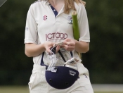 Beverley Town Ladies Beaten By Bradford In Final Game