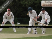 Beverley Town Ladies Beaten By Bradford In Final Game