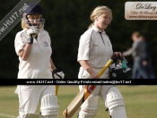 Beverley Town Ladies Beaten By Bradford In Final Game