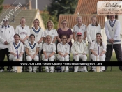 Beverley Town Ladies Beaten By Bradford In Final Game