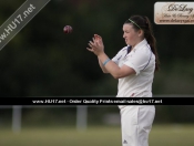 Beverley Town Ladies Beaten By Bradford In Final Game