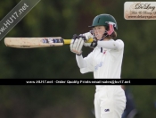 Beverley Town Ladies Beaten By Bradford In Final Game