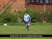 Beverley Town Reserves 1 Wawne Ferry 4