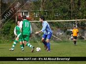 Beverley Town Reserves 1 Wawne Ferry 4