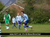 Beverley Town Reserves 1 Wawne Ferry 4