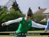 Beverley Town Reserves 1 Wawne Ferry 4