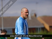 Beverley Town Reserves 1 Wawne Ferry 4