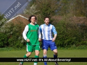 Beverley Town Reserves 1 Wawne Ferry 4