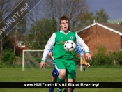 Beverley Town Reserves 1 Wawne Ferry 4