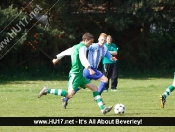 Beverley Town Reserves 1 Wawne Ferry 4