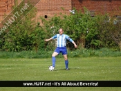 Beverley Town Reserves 1 Wawne Ferry 4