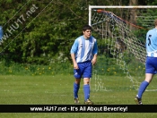 Beverley Town Reserves 1 Wawne Ferry 4