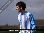 Beverley Town Reserves 1 Wawne Ferry 4