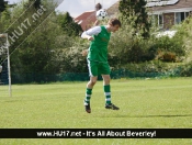 Beverley Town Reserves 1 Wawne Ferry 4