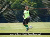 Beverley Town Reserves 1 Wawne Ferry 4