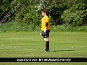 Beverley Town Reserves 1 Wawne Ferry 4