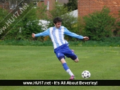 Beverley Town Reserves 1 Wawne Ferry 4