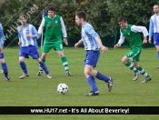 Beverley Town Reserves 1 Wawne Ferry 4