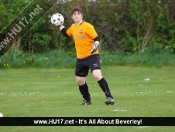 Beverley Town Reserves 1 Wawne Ferry 4