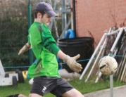 Beverley Town Reserves Vs Hodgsons FC