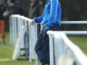 Beverley Town See Off Cave With Two Goals At Norwood