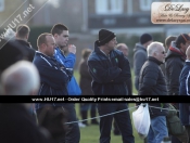 Beverley Town See Off Cave With Two Goals At Norwood