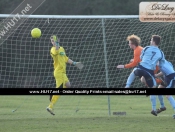 Beverley Town See Off Cave With Two Goals At Norwood