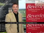 Beverley Town FC Sportsman's Dinner @ Beverley Racecourse