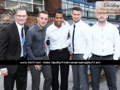 Beverley Town FC Sportsman's Dinner @ Beverley Racecourse