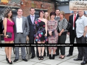 Beverley Town FC Sportsman's Dinner @ Beverley Racecourse