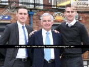 Beverley Town FC Sportsman's Dinner @ Beverley Racecourse