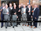 Beverley Town FC Sportsman's Dinner @ Beverley Racecourse