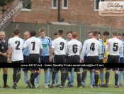 Beverley Town Start New Season With Three Points