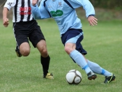 Beverley Town Start New Season With Three Points