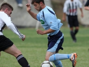 Beverley Town Start New Season With Three Points