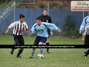 Beverley Town Start New Season With Three Points