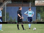 Beverley Town Start New Season With Three Points