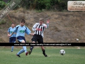 Beverley Town Start New Season With Three Points