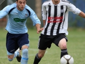 Beverley Town Start New Season With Three Points