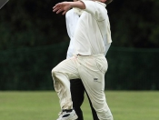 Beverley Town Take 14 Points Off HICE At Norwood