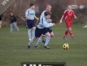 Beverley Town Thrash  Scarborough At Norwood