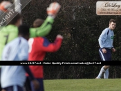 Beverley Town Thrash United By Six Goals At Norwood