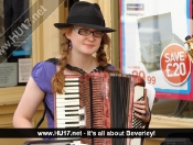 Beverley Town Trial is Officially Launched