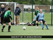 Beverley Town Vs Malet Lambert YC